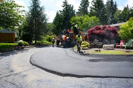 Why Choose Us For All Your Driveway Paving Needs in Loves Park, IL?